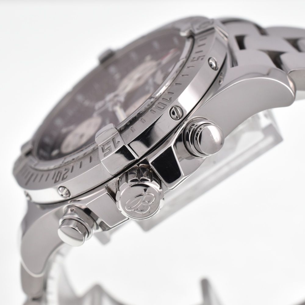 ブライトリング BREITLING A73380 コルト クロノグラフ クォーツ