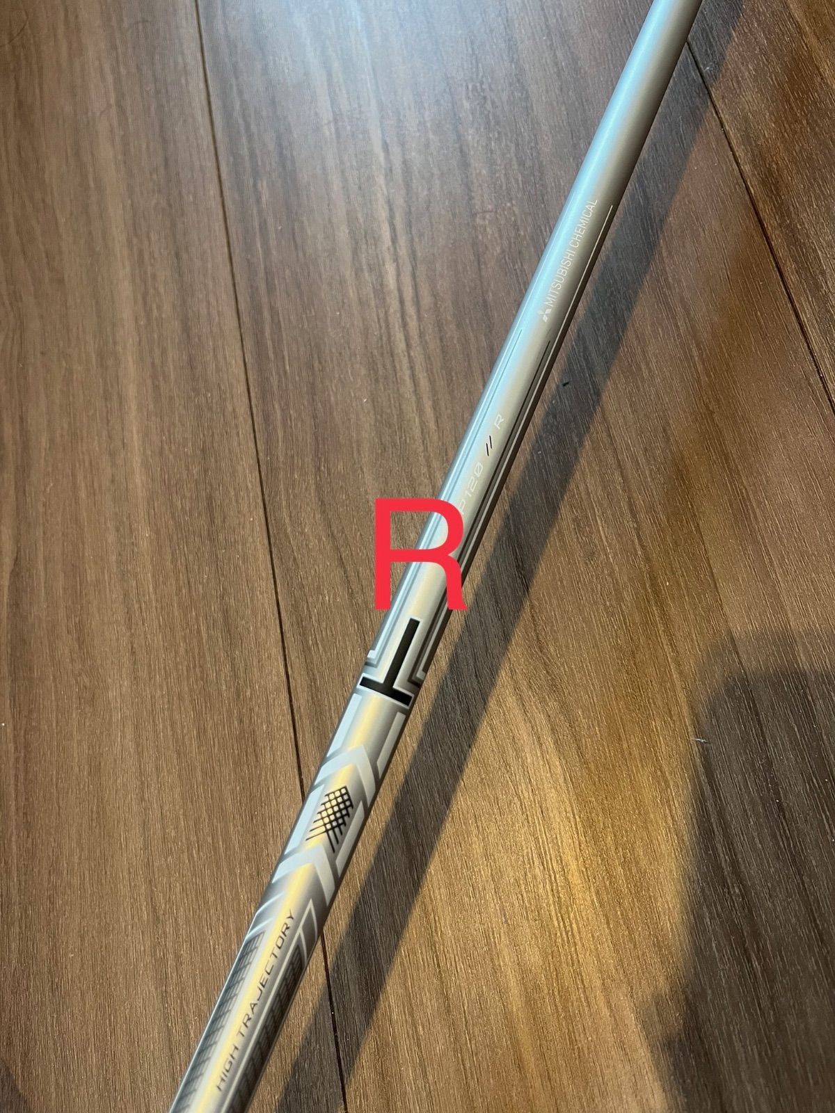 ミツビシ カイリー ホワイト60 カーボン ドライバー MCA Sシャフト ミツビシ カイリー ホワイト60 カーボン ドライバー MCA Sシャフト