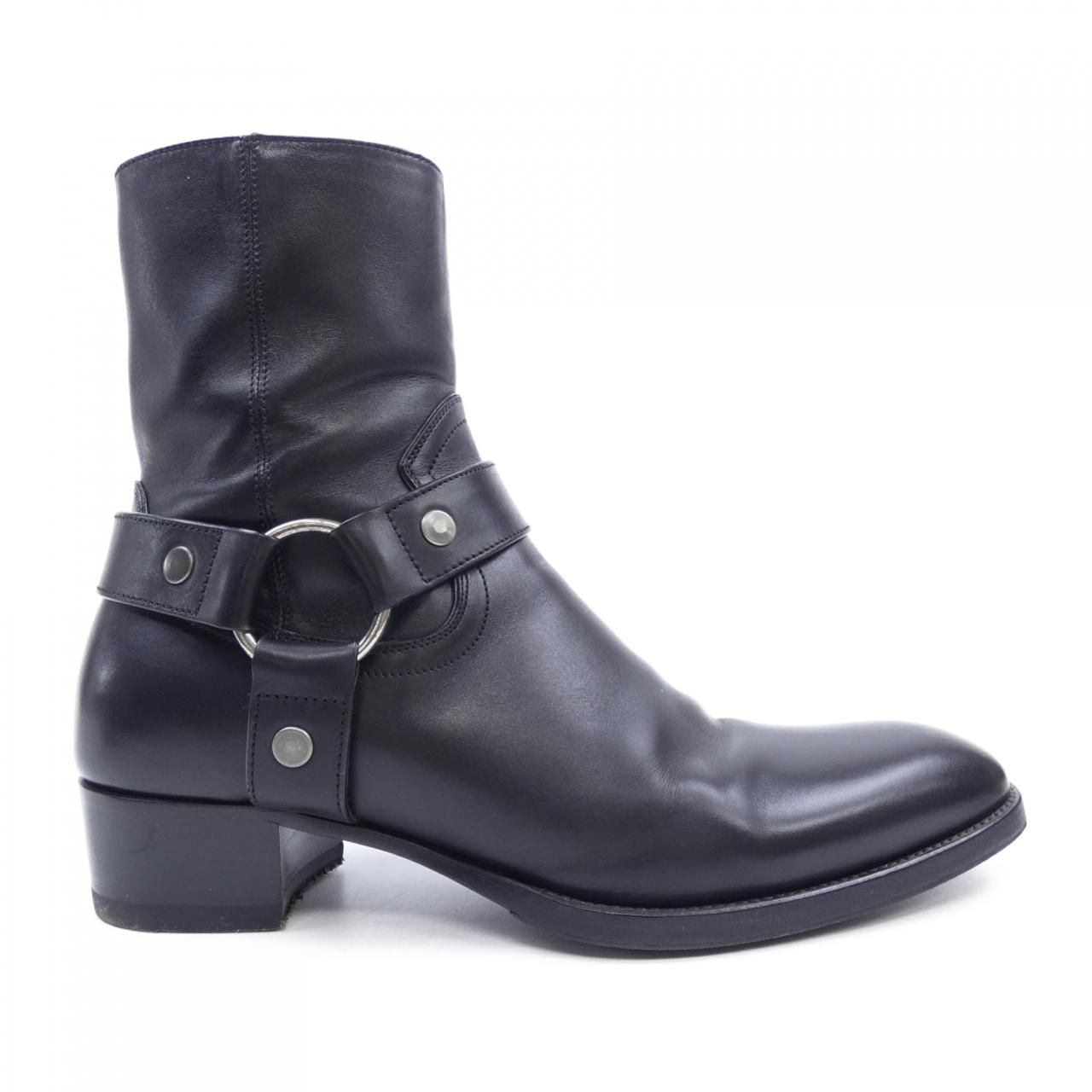 サンローラン SAINT LAURENT ロングブーツ