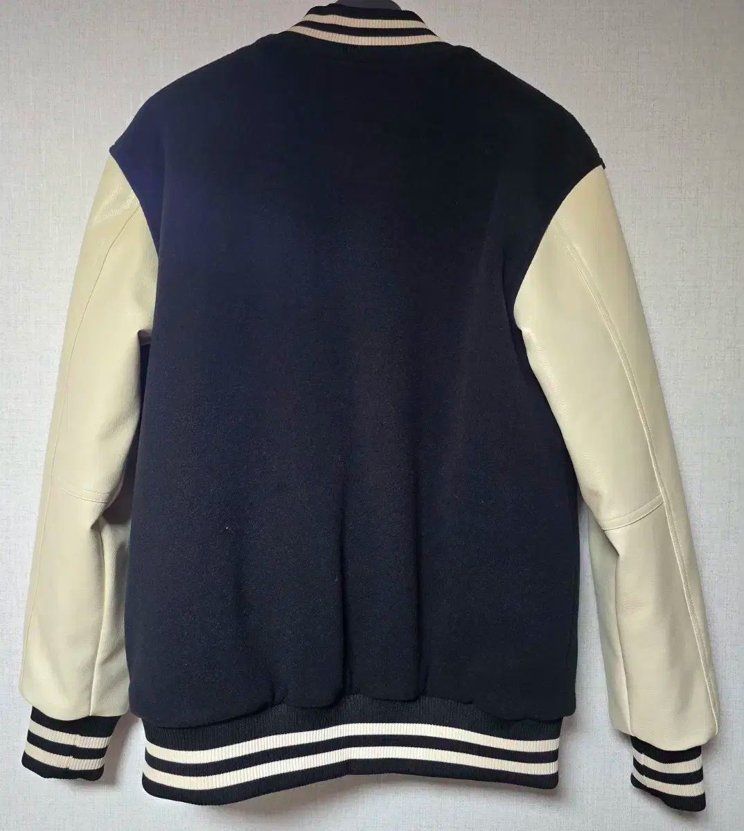 仁川 ジャケット