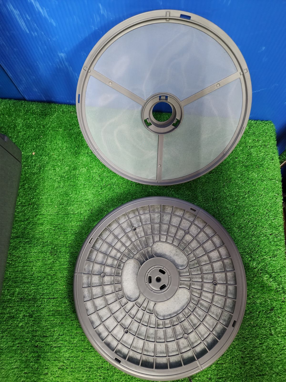 PRO 3KG小型衣類乾燥機