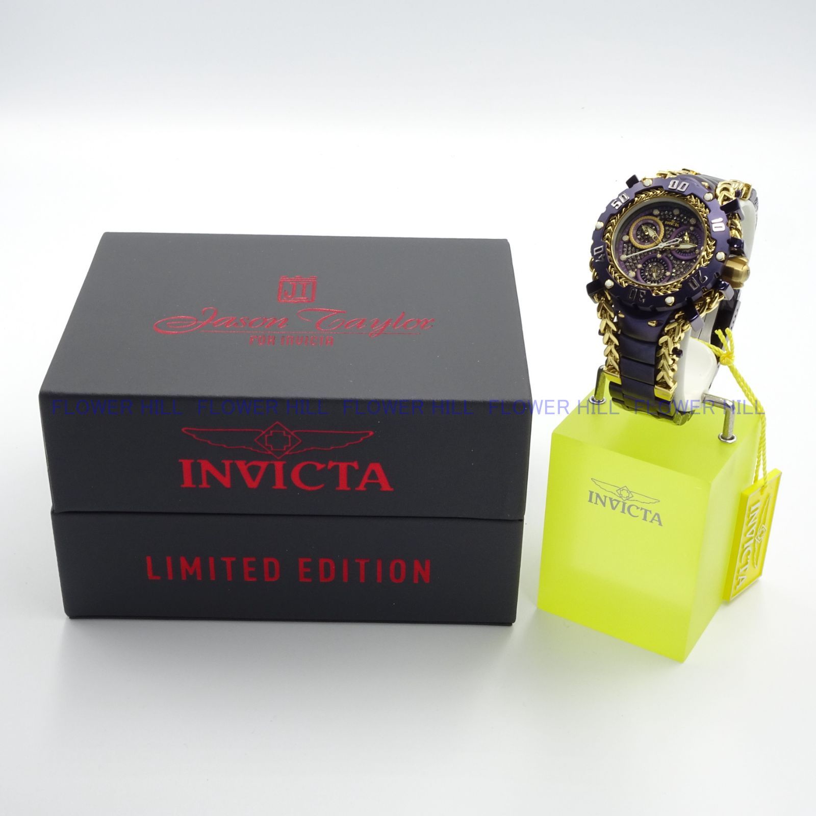 INVICTA インビクタ 腕時計 メンズ レディース クォーツ ダイヤモンド