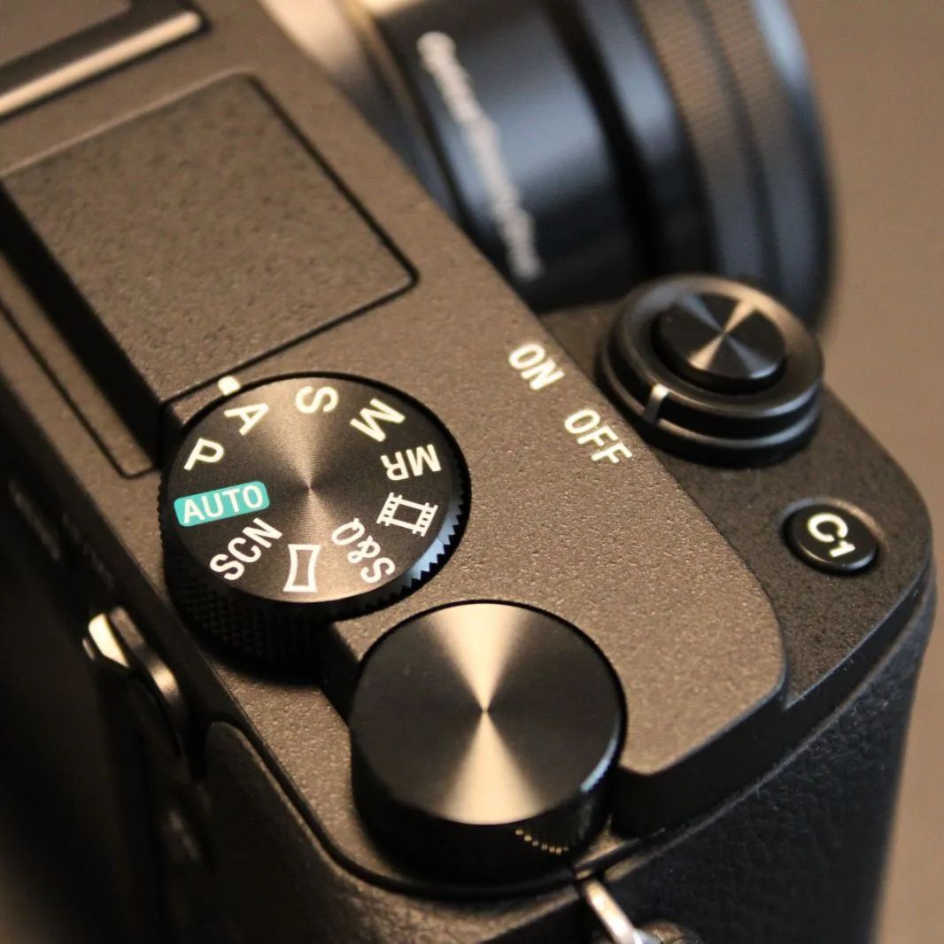 α6400 パワーズームレンズキット
