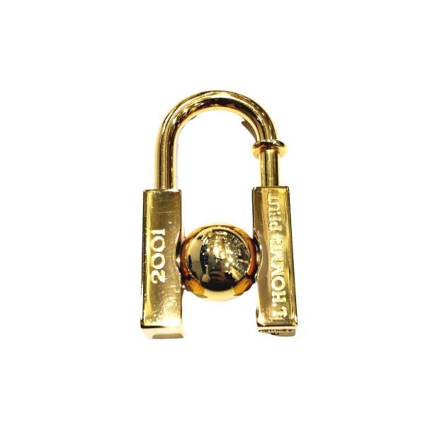 エルメス HERMES カデナ ヒポポタマス カバ バッグチャーム