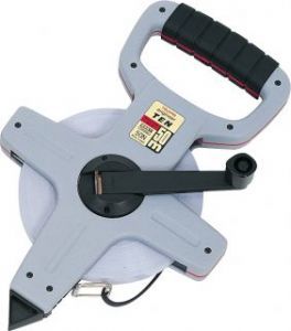 【新品・7営業日以内発送】【即納在庫品】TJMデザイン タジマツール HTN-50 エンジニヤ テン 長さ５０ｍ HTN50 292-0263 テン幅 張力 エンジニアテン【沖縄離島販売不可】