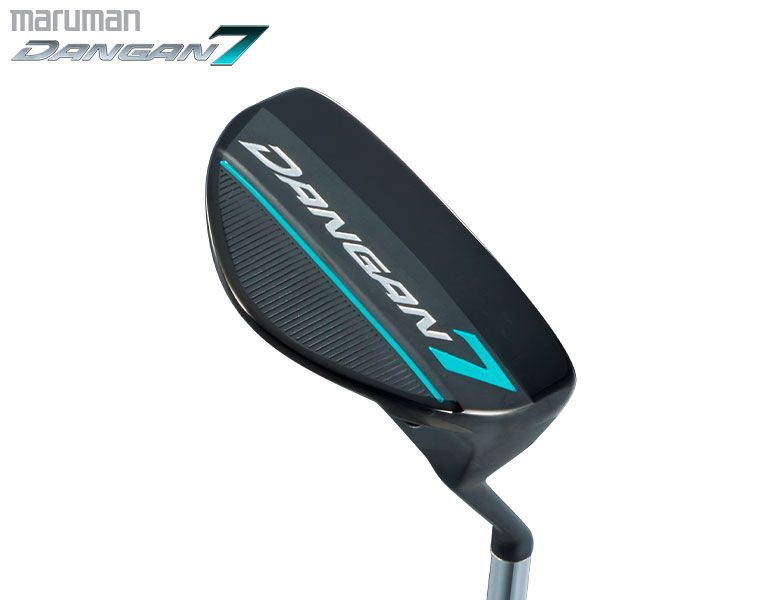 マルマン ゴルフ DANGAN7 KSランニング ウェッジ NSプロ 950GH WEDGE スチールシャフト