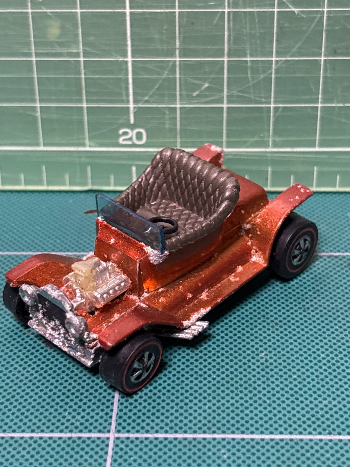 ヴィンテージ 車 181