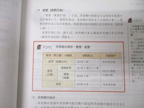 アガルートアカデミー 行政書士試験 総合講義 民法 2024年合格
