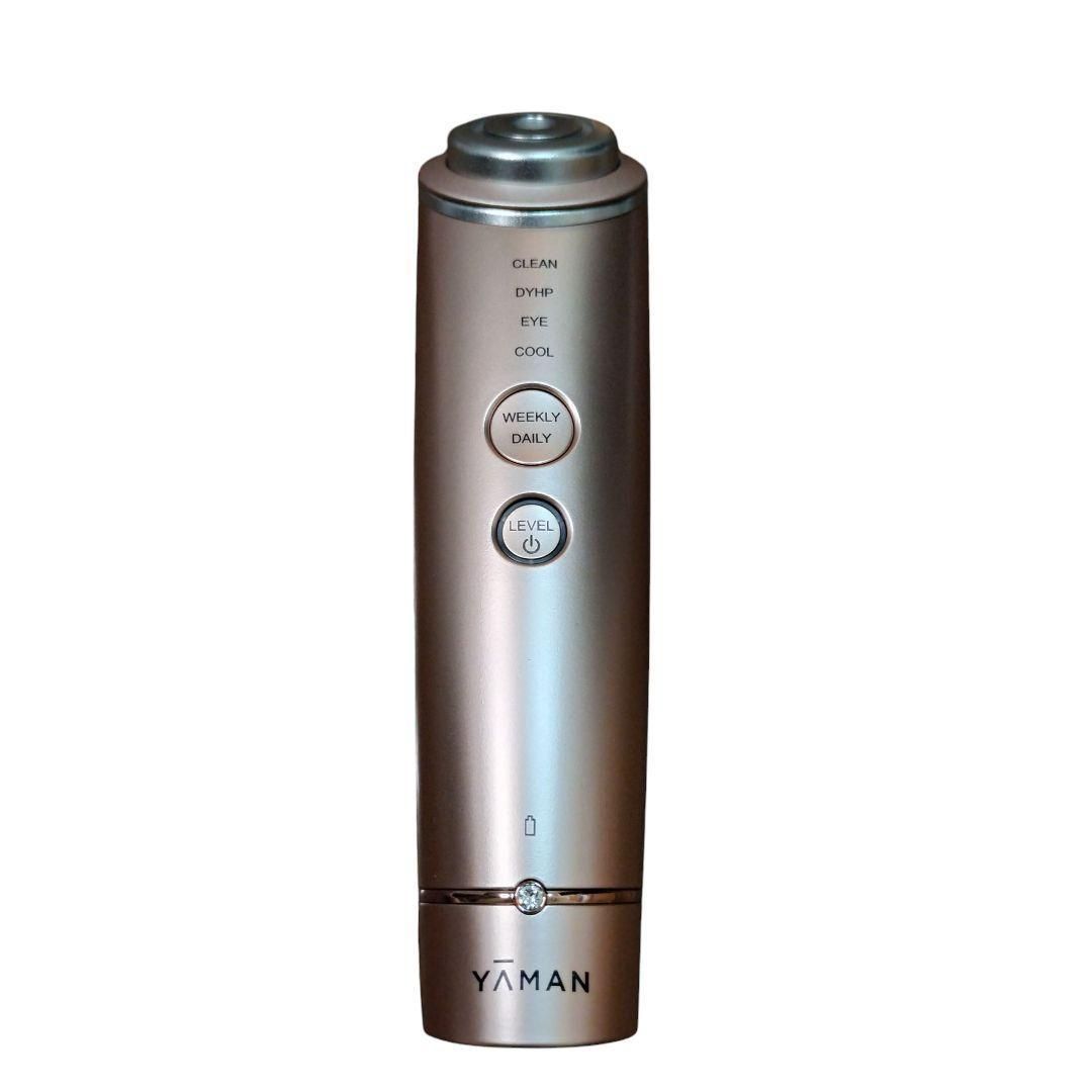 鮮やかさが溢れる ️ ️ヤーマン フォトプラス Shiny M18 雅萌 美顔器 YA-MAN Shiny クラシックな