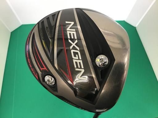 中古】 ゴルフパートナー NEXGEN(2019) TYPE-460 11.5