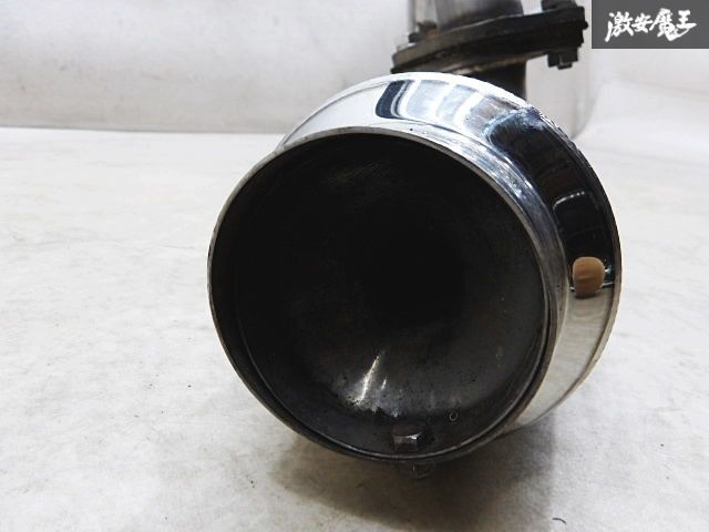 RS-R MH22S ワゴンR 砲弾 オールステン マフラー リアピース リヤ