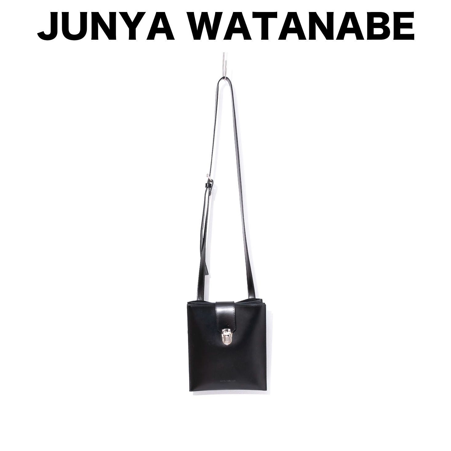 JUNYA WATANABE ジュンヤワタナベ クロスボディーバッグ JD-K205 キズ 