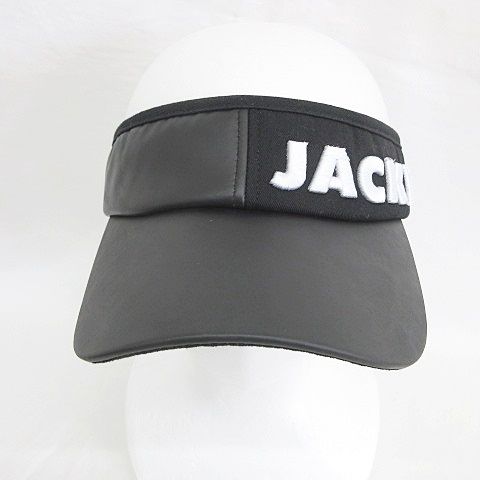 パーリーゲイツ PEARLY GATES ジャックバニー Jack Bunny