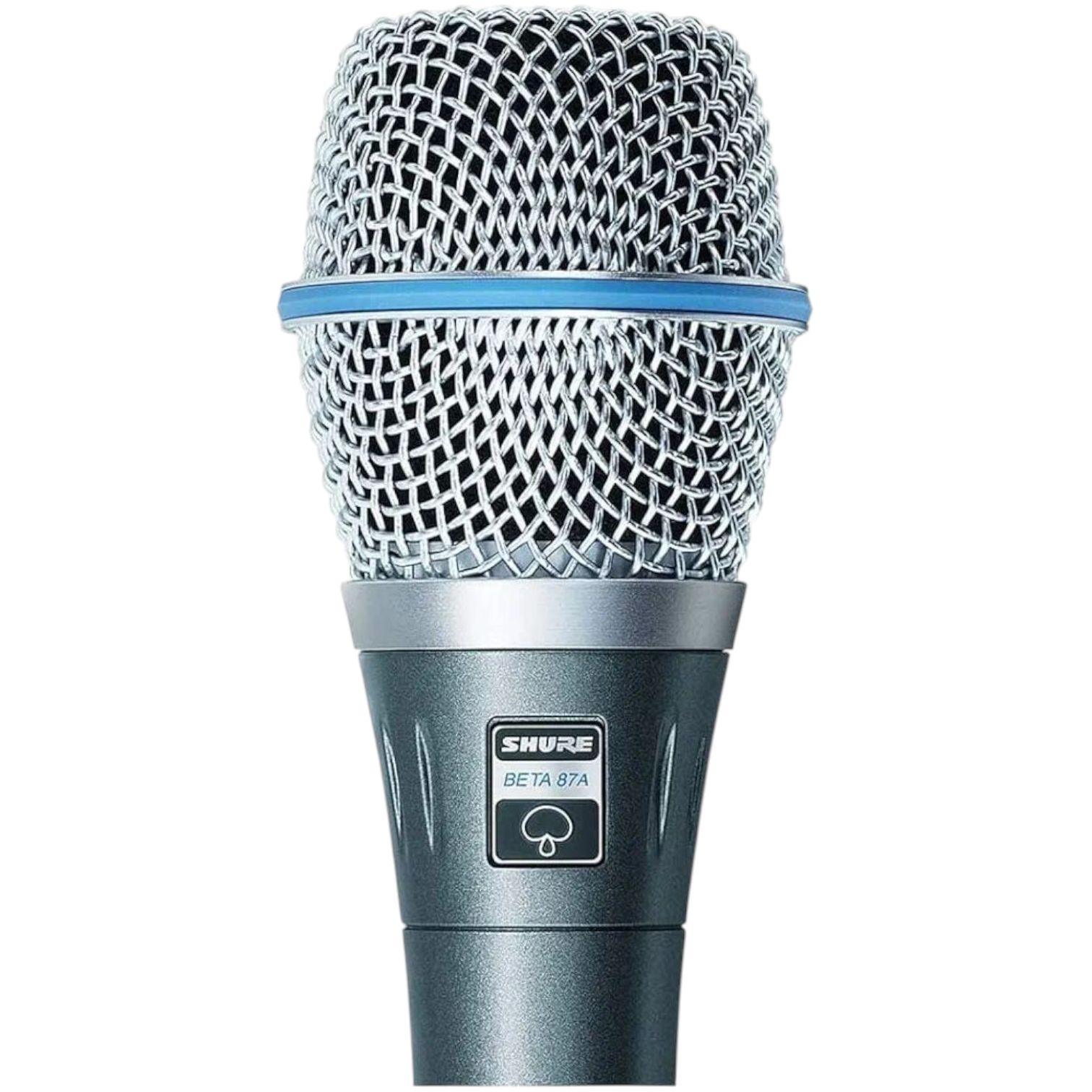 WJ46 SHURE コンデンサー マイクロフォン BETA87 【公式通販】