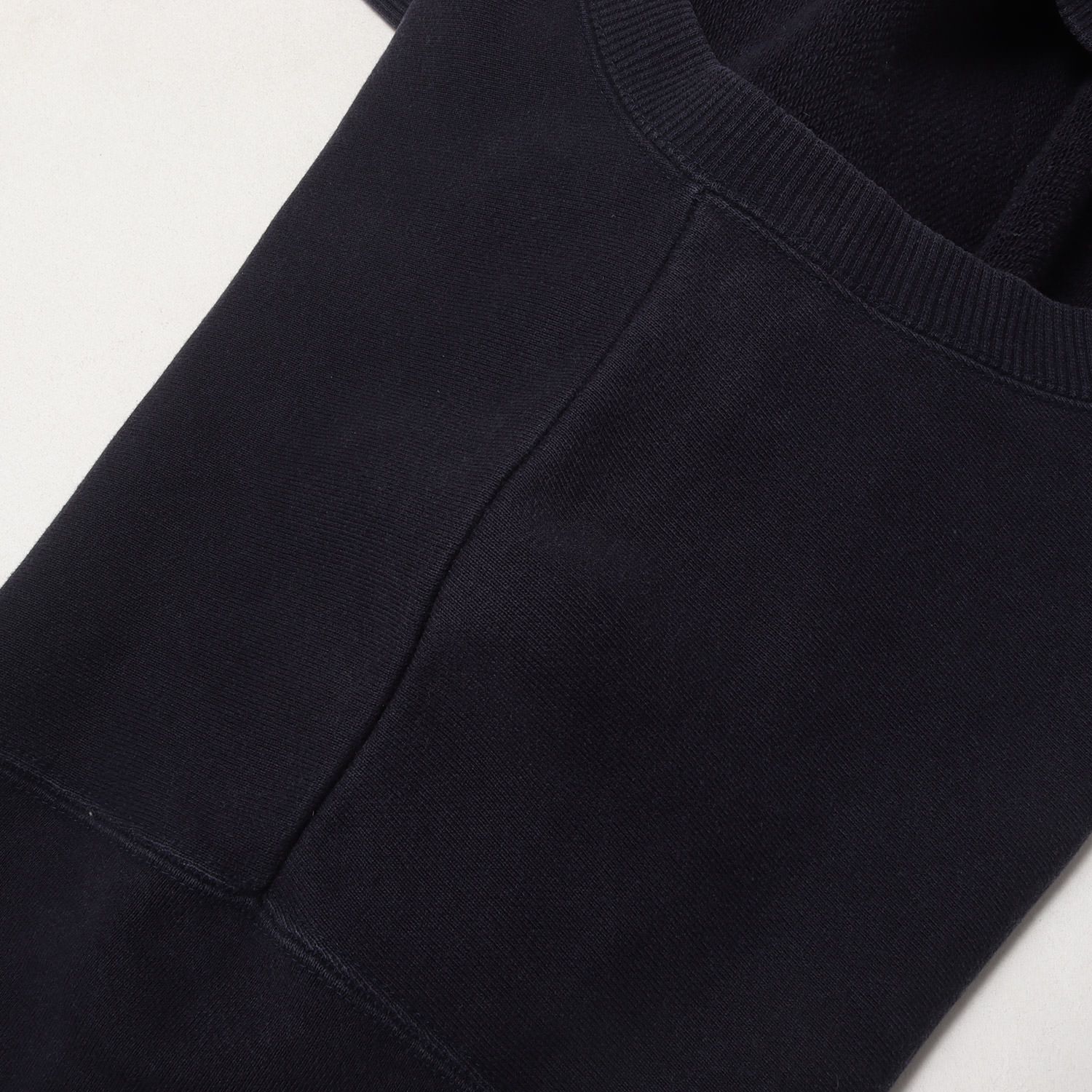 ISSEY MIYAKE イッセイミヤケ スウェット サイズ:M / 90s バック I.S.