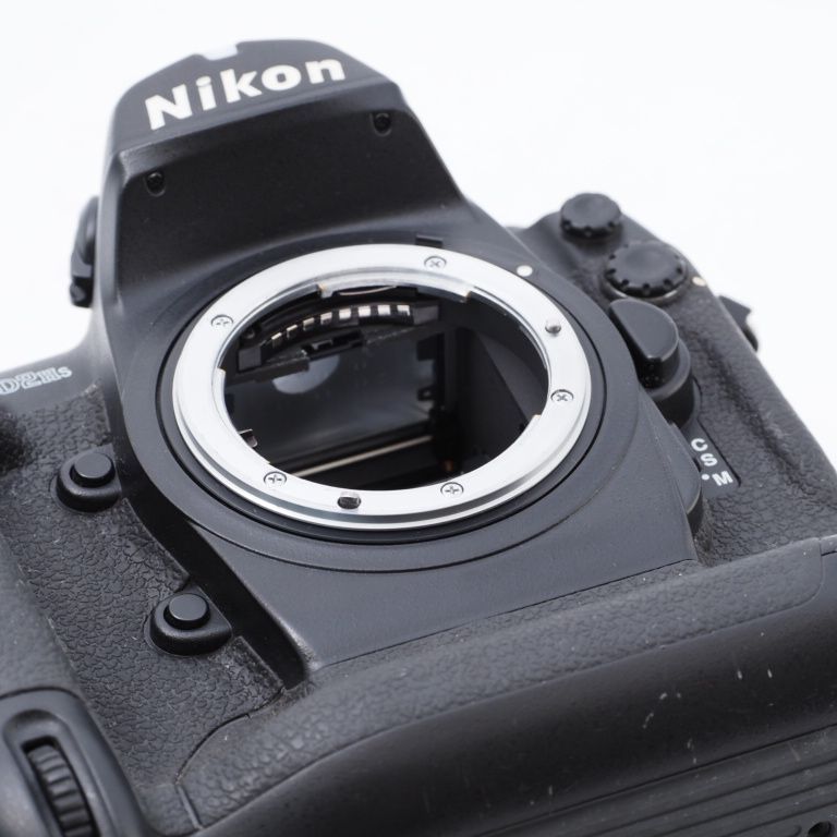 ボディ ニコン | Nikon デジタル一眼レフカメラ - D2Hs 中古カメラ