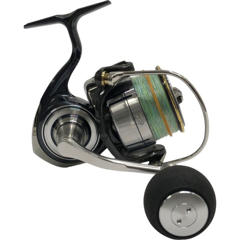 DAIWA ダイワ CERTATE 19セルテート LT5000D-XH DAIWA - DAIWA ダイワ