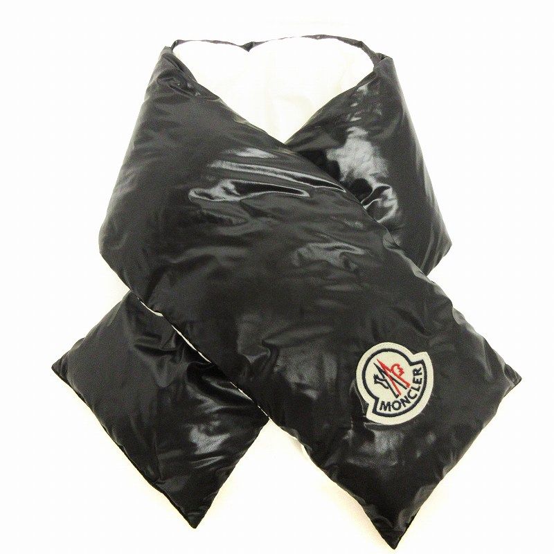 モンクレール MONCLER 美品 19AW シャルパ SCIARPA ダウン
