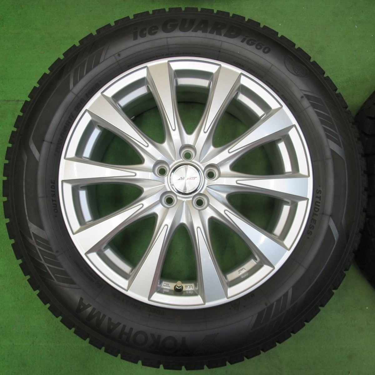 キレイ ほぼ10分