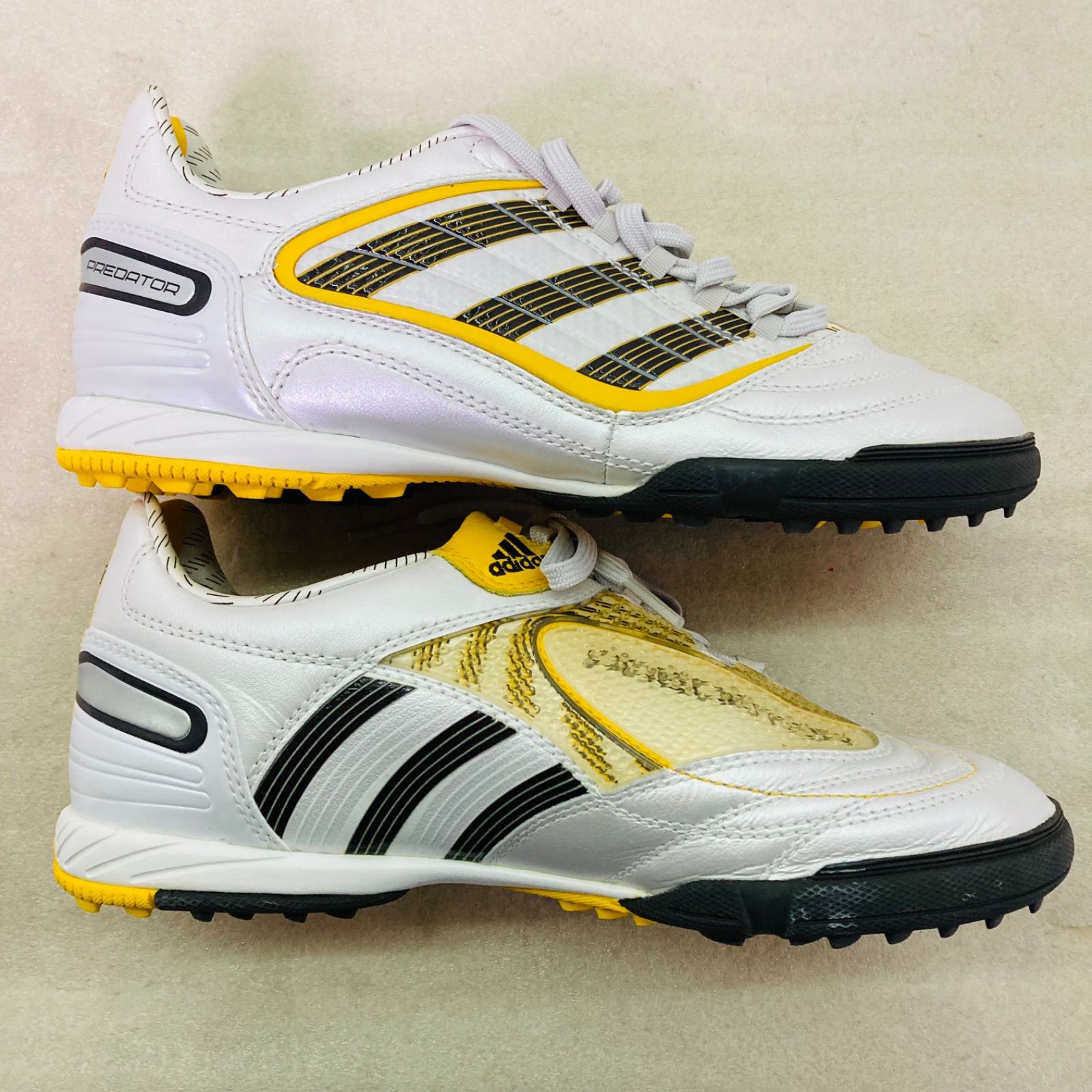 新品】【23.5㎝】adidas プレデターアブソリオンX TRX TF PR Absolion