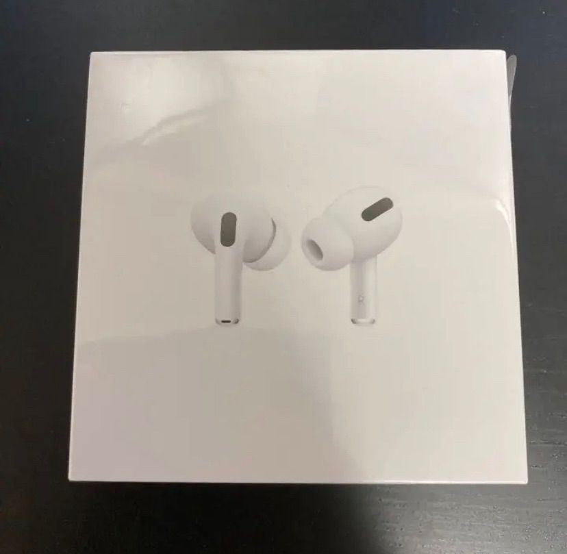 国内正規品】 AirPods Pro MWP22J/A 公式Apple購入 - メルカリ