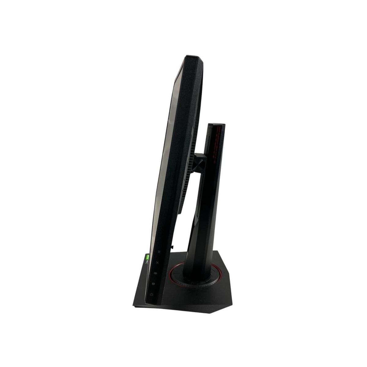 ASUS ゲーミングモニター 24.5インチ VG258QR-J　中古 ASUS 〔中古〕24.5インチ液晶ディスプレイ VG258QR-J（中古保証3