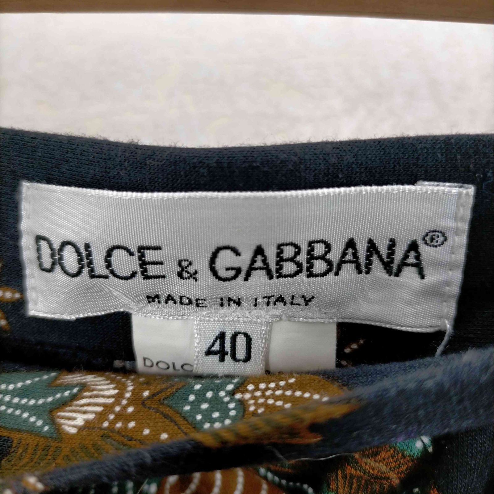 未使用 DOLCE & GABBANA 花柄シルクスカート 38 レース 未使用 DOLCE & GABBANA 花柄シルクスカート 38 レース 楽天市場