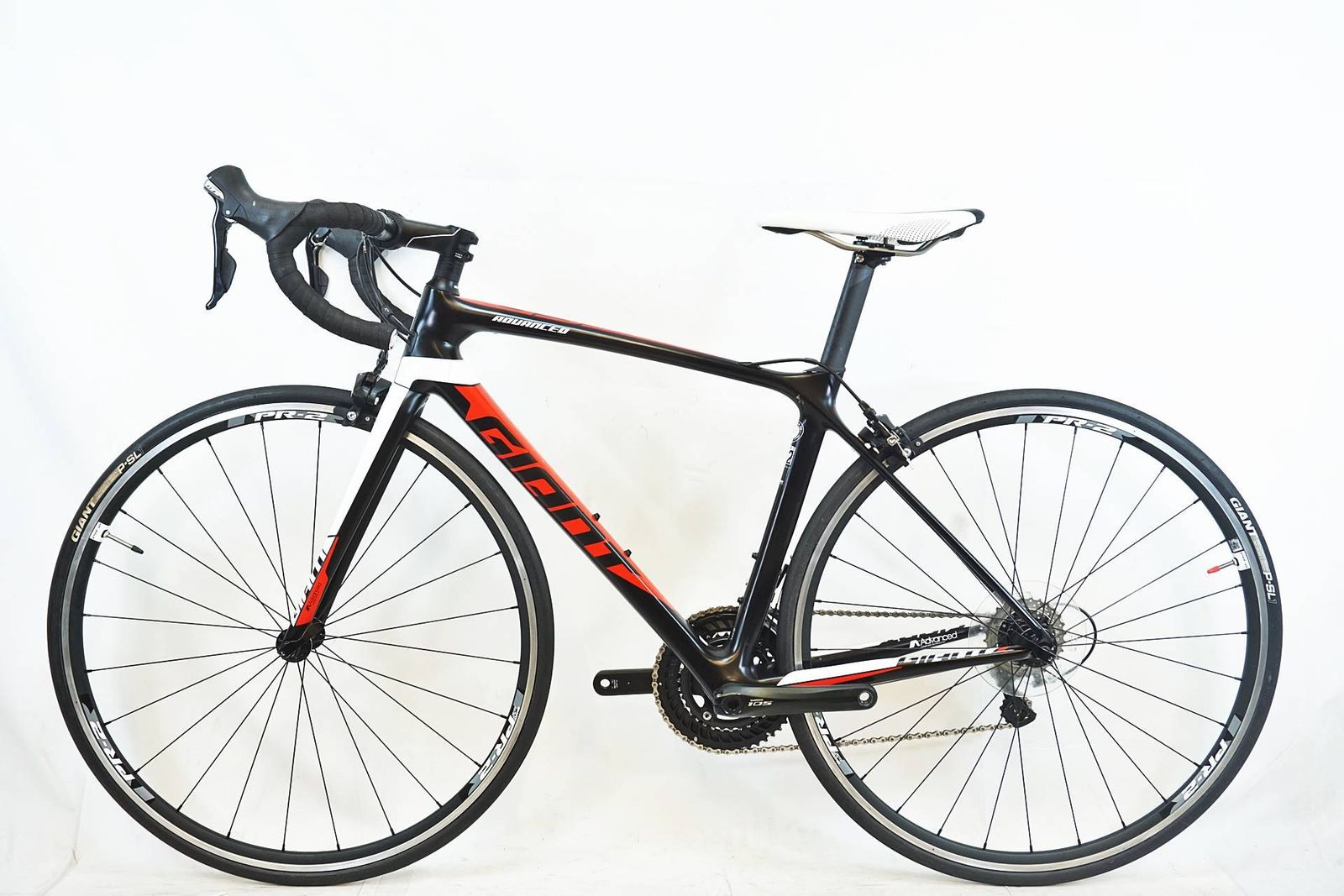GIANT TCR Advanced 2 (2016年モデル) ロードバイク