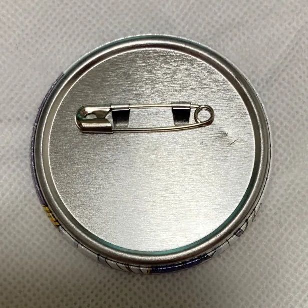 文スト フョードル・ドストエフスキー アニカフェ マーチング 缶バッジ 文スト アニカフェ フョードル ドストエフスキー 缶バッジ