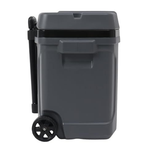 イグルー igloo クーラーボックス 28 5 L 保冷 ラティチュード 30 ROLLER 35049 キャスター付き ハードクーラー ハンドルm 93 a 65 d 63