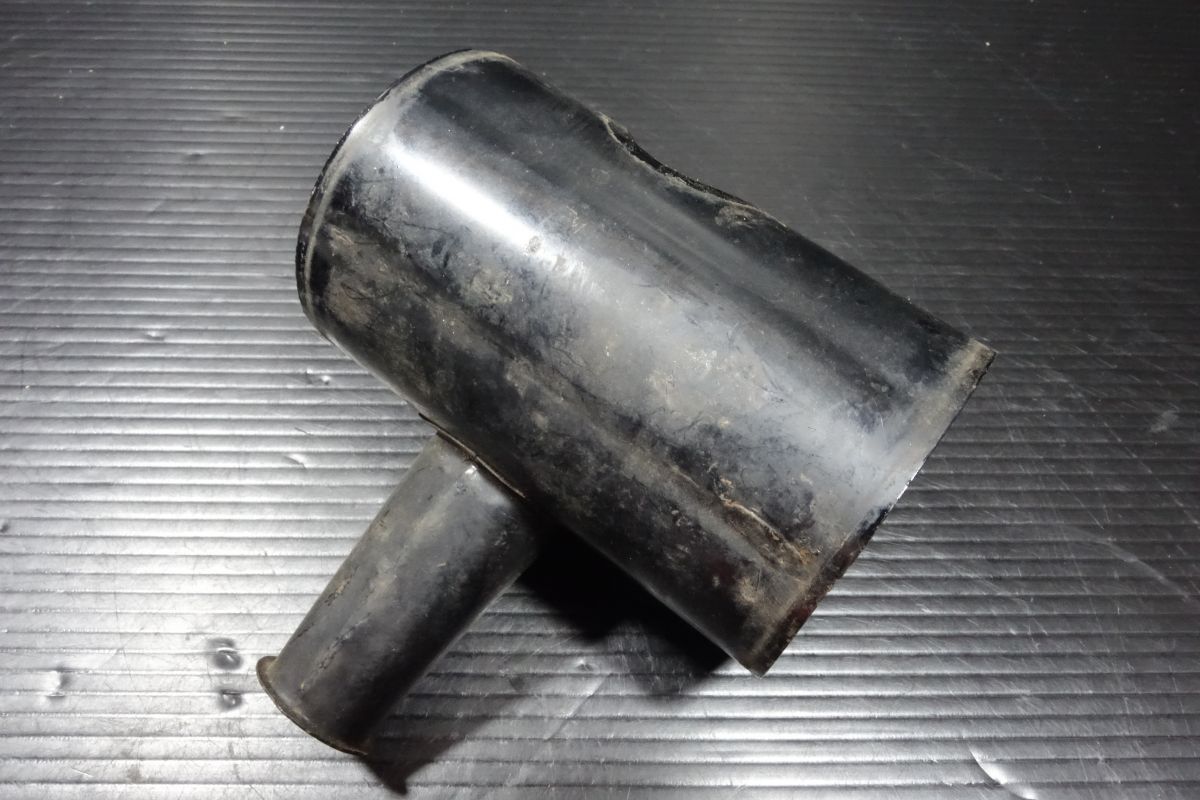 エアクリーナー ボックス ケース ホンダ 純正 モンキー Z50A R20250915 BRIGHTFACE_UK