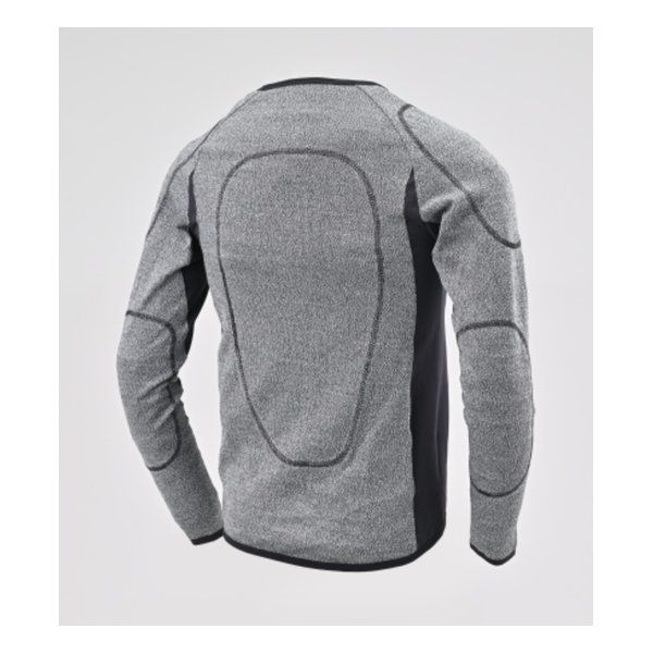 DAYTONA デイトナ HBP-018 HPPE耐切創インナープロテクター|グレー プロテクター別売 L D41654 2580840