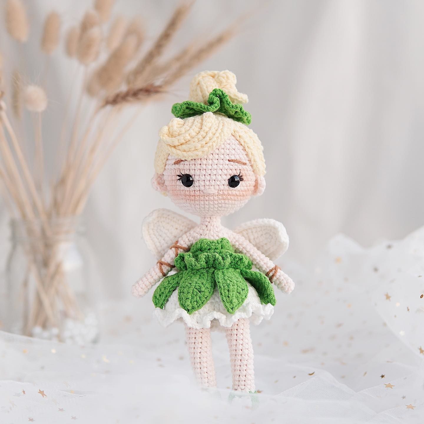 ハンドメイド プリンセス 2 あみぐるみ レシピ - メルカリ