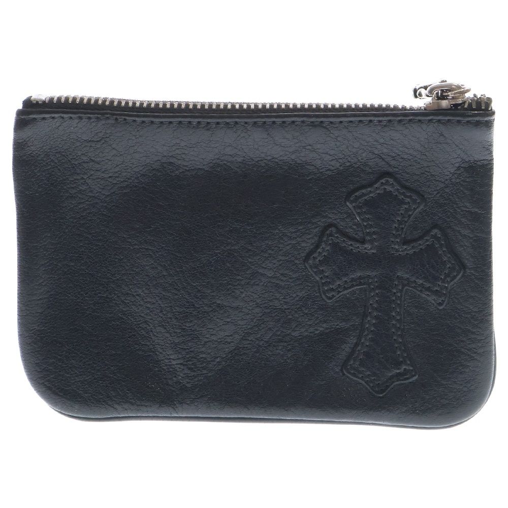 クロムハーツ3×4チェンジパース(ケース) 楽天市場】CHROME HEARTS 銀座店 クロムハーツ ジッパーチェンジパース