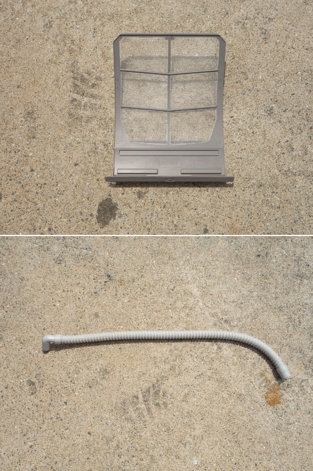 縦型2面