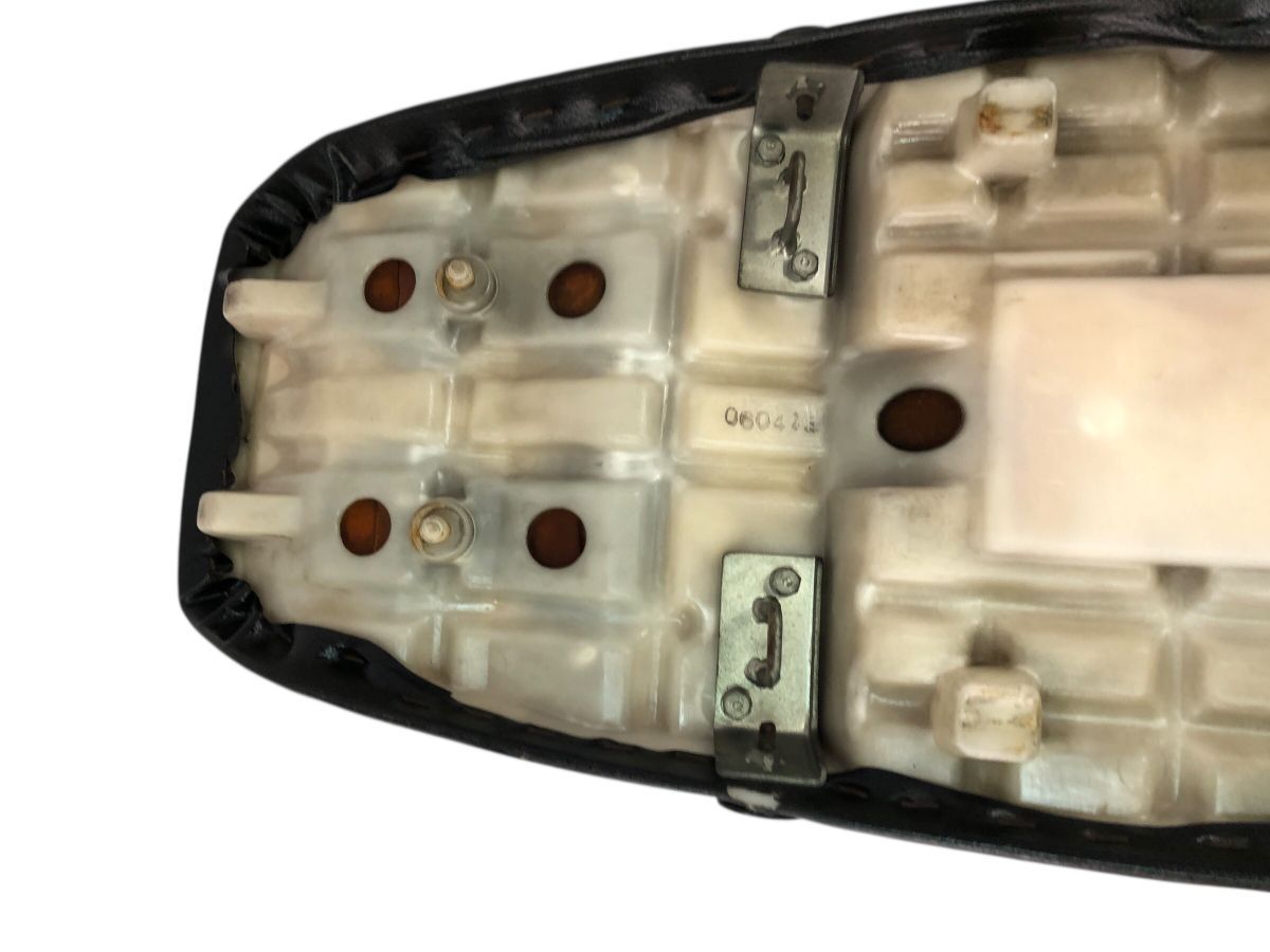 Kawasaki ZZR250 EX250H シート 交換 補修にも 2755-M5959 BRIGHTFACE_UK