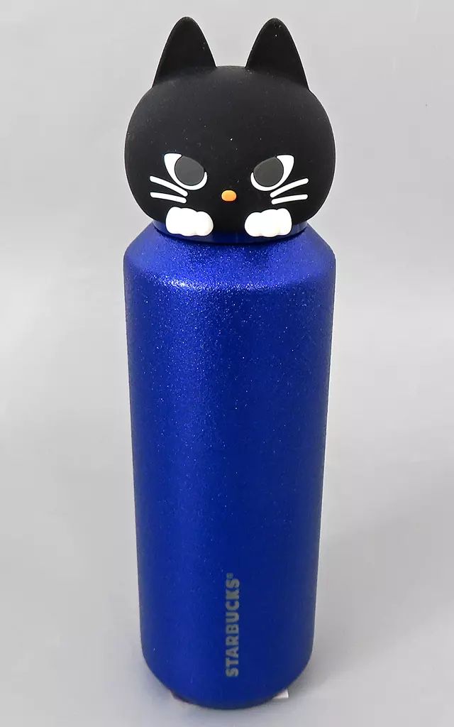 Starbucks - スタバハロウィン2024ステンレスボトルウィッチキャット 473ml タンブラーの通販 by りんごちゃん's shop｜  スターバックスならラクマ 【新品未開封】スタバ♡ハロウィン2024ステンレスボトルウィッチキャット スタバ　ハロウィン2024ステンレスボトルウィッチキャット473ml完売☆限定