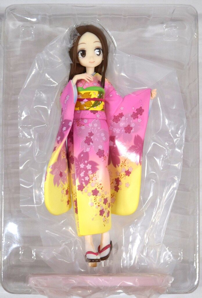 高木さん