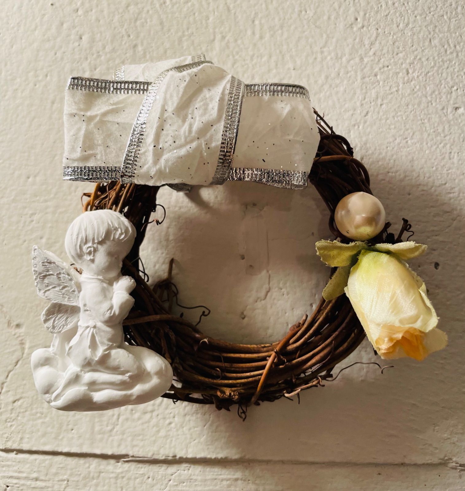 アロマストーンホワイトリース&エンジェル アロマストーンホワイトリース&エンジェル