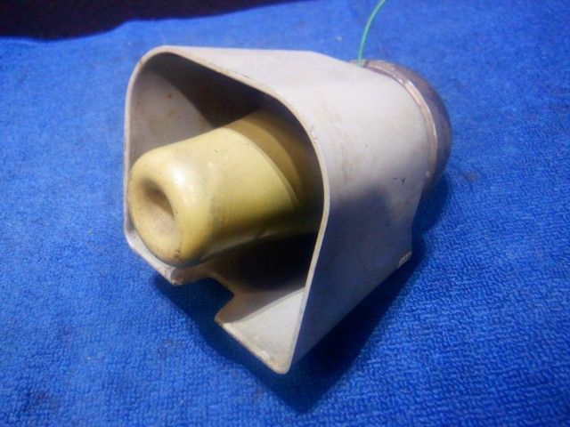 パトライト APS-50A 拡声器 スピーカー1個 M142143