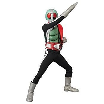 中古】 RAH リアルアクションヒーローズ DX 仮面ライダー新1号 (Ver