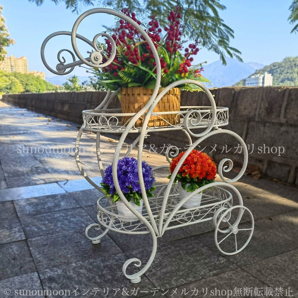 プランタースタンド