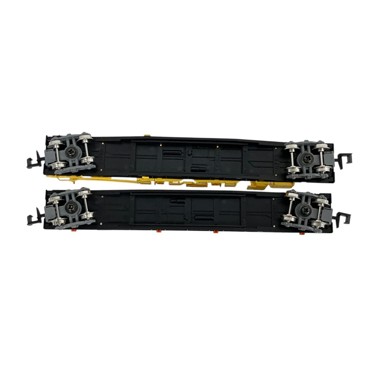 TOMIX 98832 チキ5500形(JR西日本仕様) 12両セット JR チキ5500形貨車(JR西日本仕様)セット ｜製品情報｜製品検索