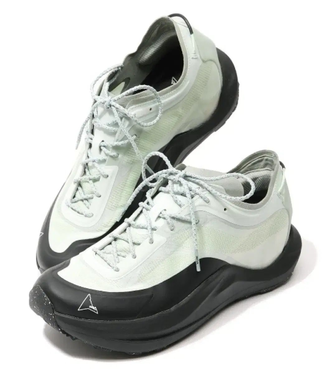 ROA ハイキング セラ ミント 280