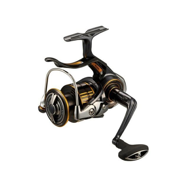 ダイワ SALTIGA 14000-XH SLPワークスハンドルカスタム 20SALTIGA