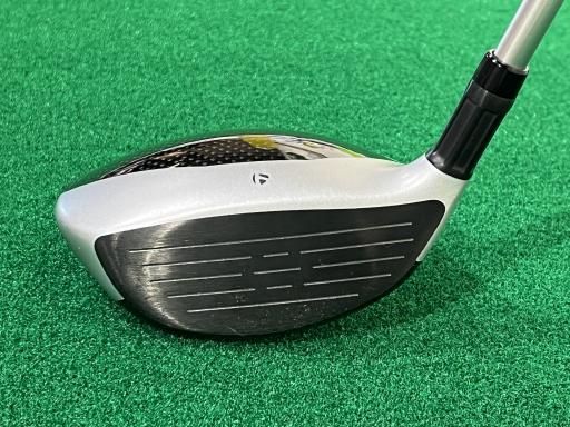 中古】 テーラーメイド M4 3HL レディース フェアウェイウッド