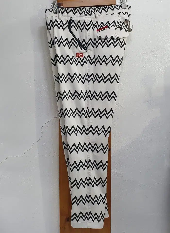 PEARLY GATES パーリーゲイツ メンズ ゴルフパンツ 35