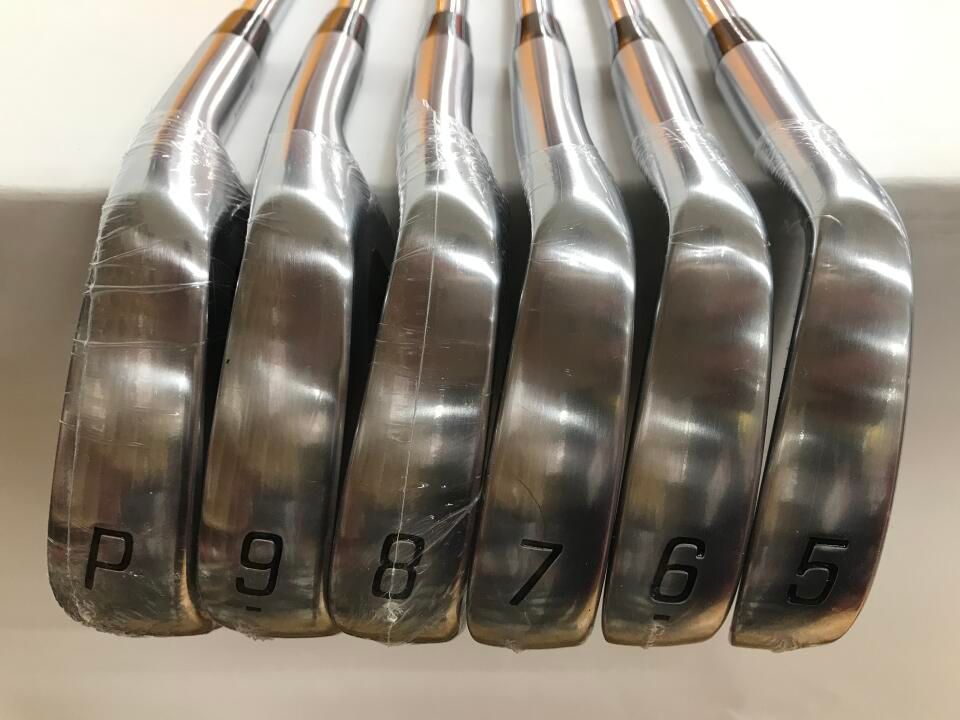 PING ピン i530 アイアン 7-P 4本セット N.S.PRO MODUS3 TOUR 105