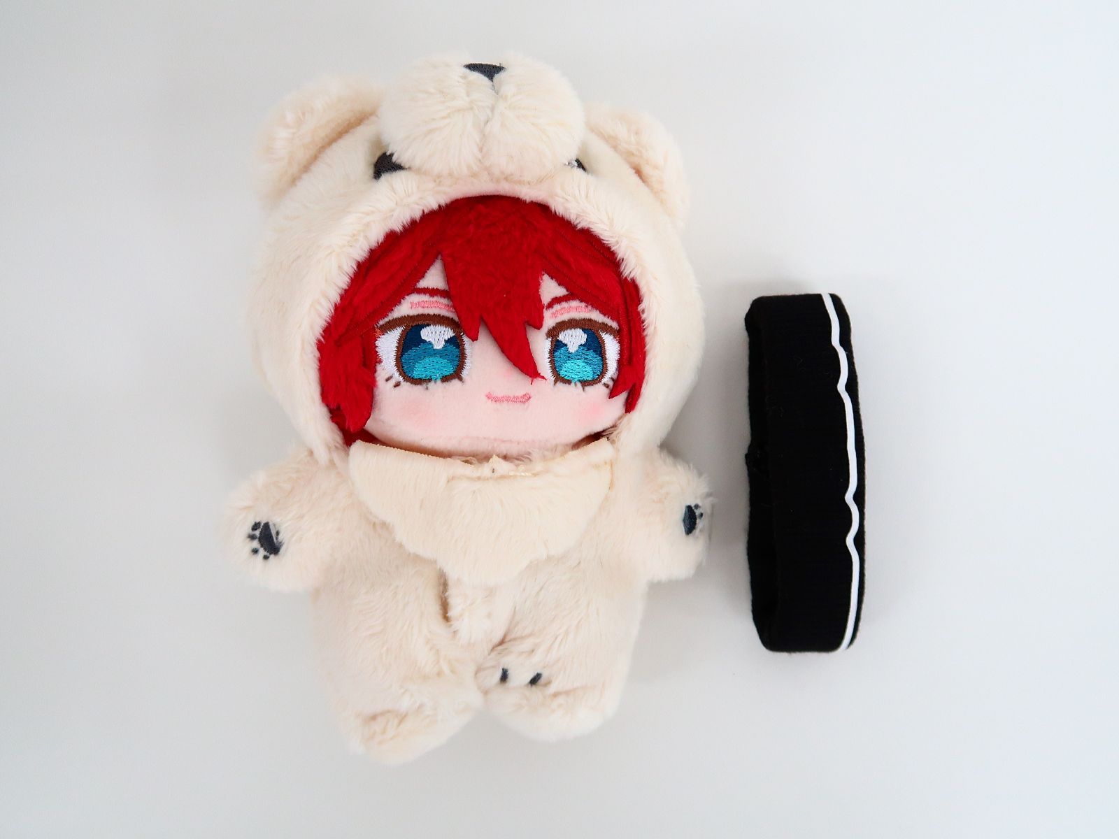 あんさんぶるスターズ あんスタ 一緒に暮らすぬい いつぬい ぬいぐるみ　燐音 一緒に暮らすぬい ALKALOID／Crazy:B – pattythree公式通販サイト