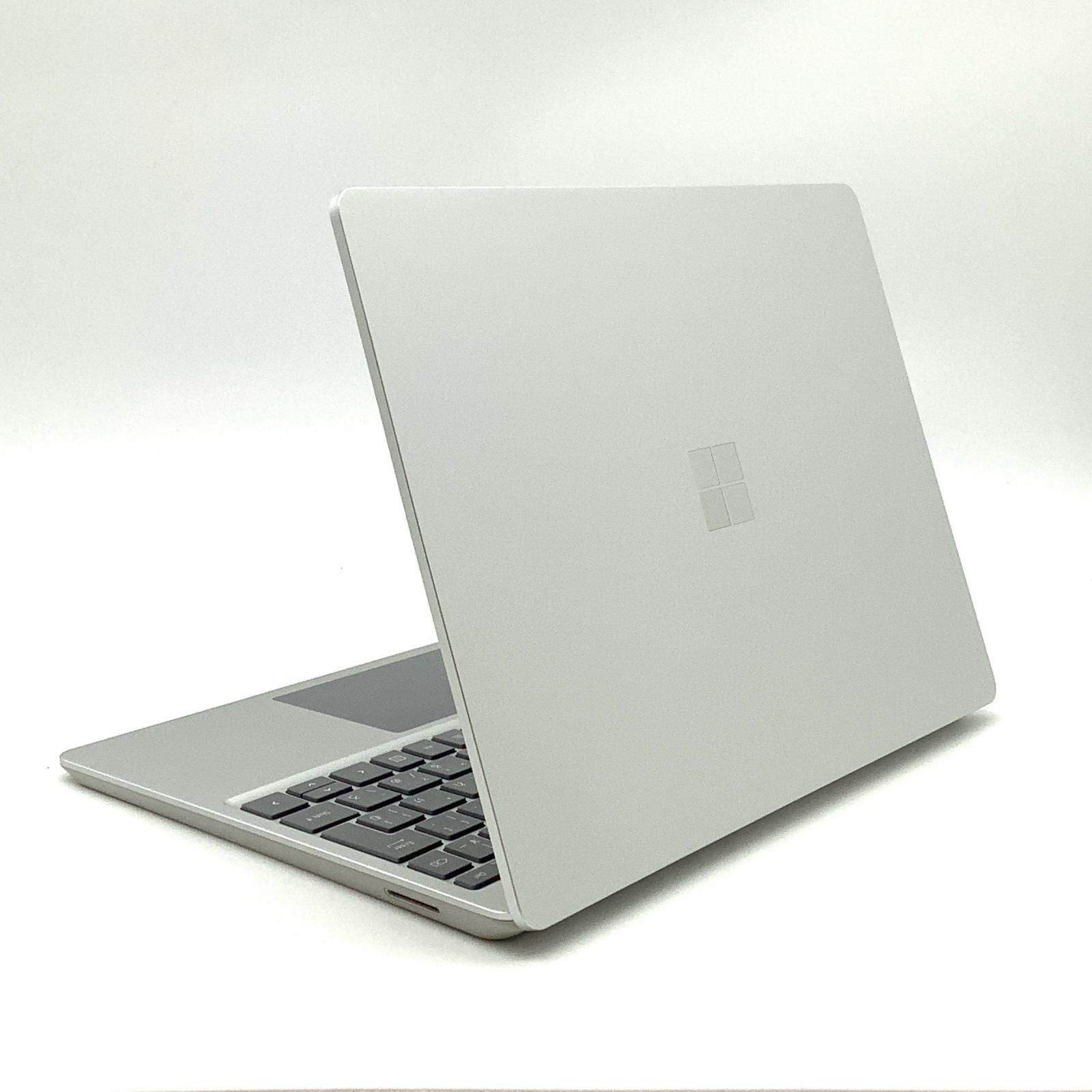 全額返金保証】【最速発送】Microsoft Surface Laptop Go 1943 /i5 1035G1 /8GB /128GB  【動作良好・タッチパネル対応製品！】 - メルカリ